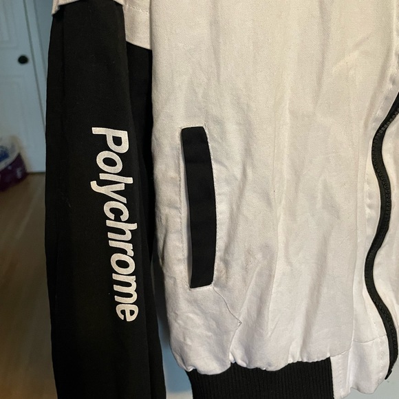 Kodak Bomber Jacket - Picture 4 of 5